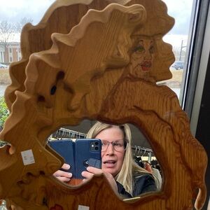 Meet your Posher, Sam